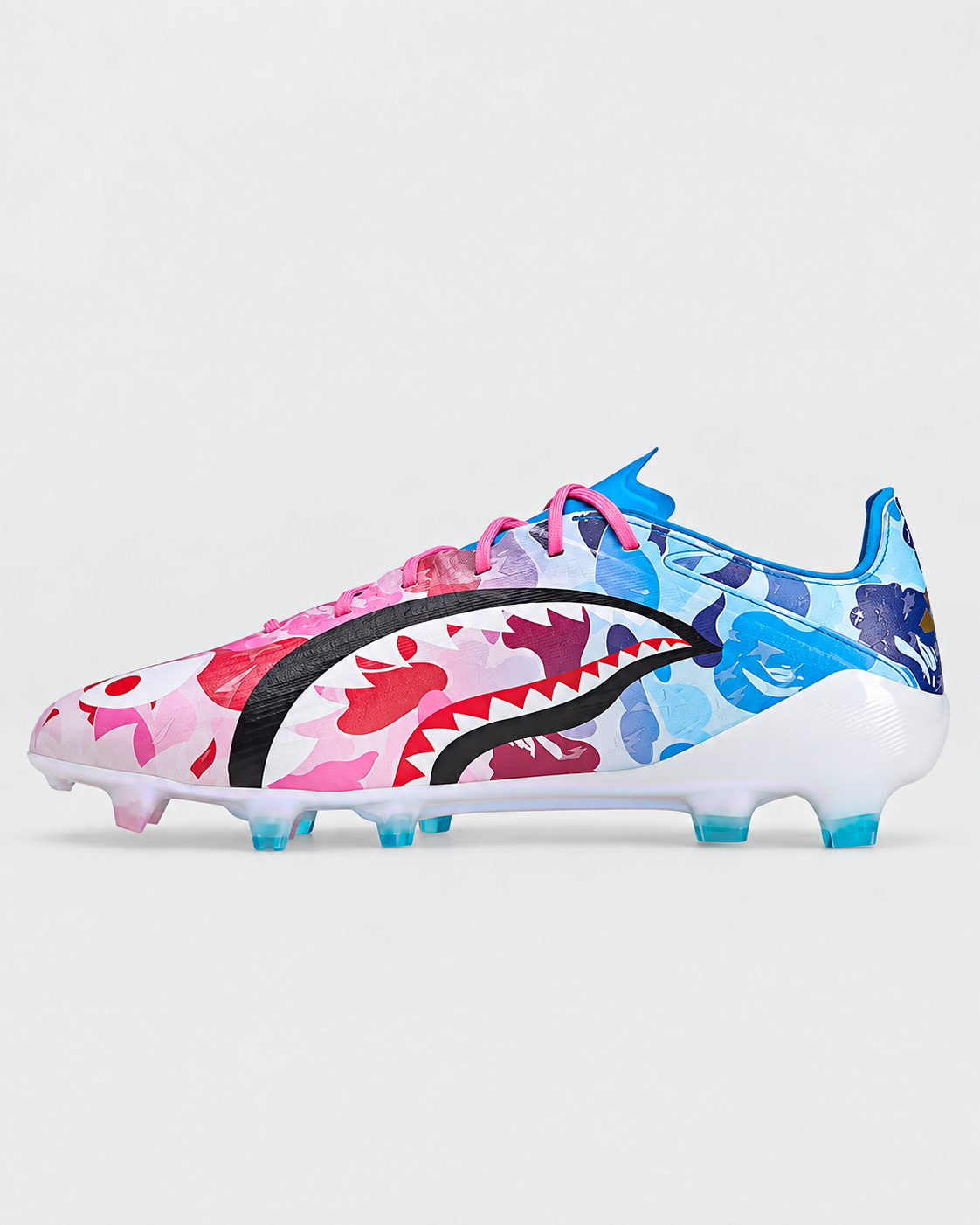 Korki adidas F50 Elite BAPE Multi Camo