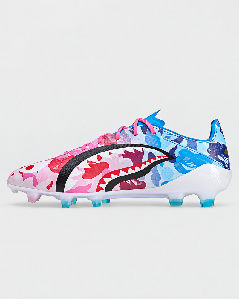 Korki adidas F50 Elite BAPE Multi Camo