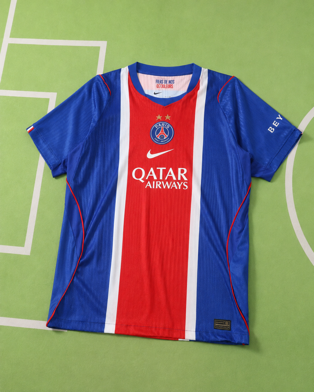 Koszulka Domowa Paris Saint-Germain 2026/27