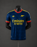 Koszulka Wyjazdowa Arsenal 2026/27