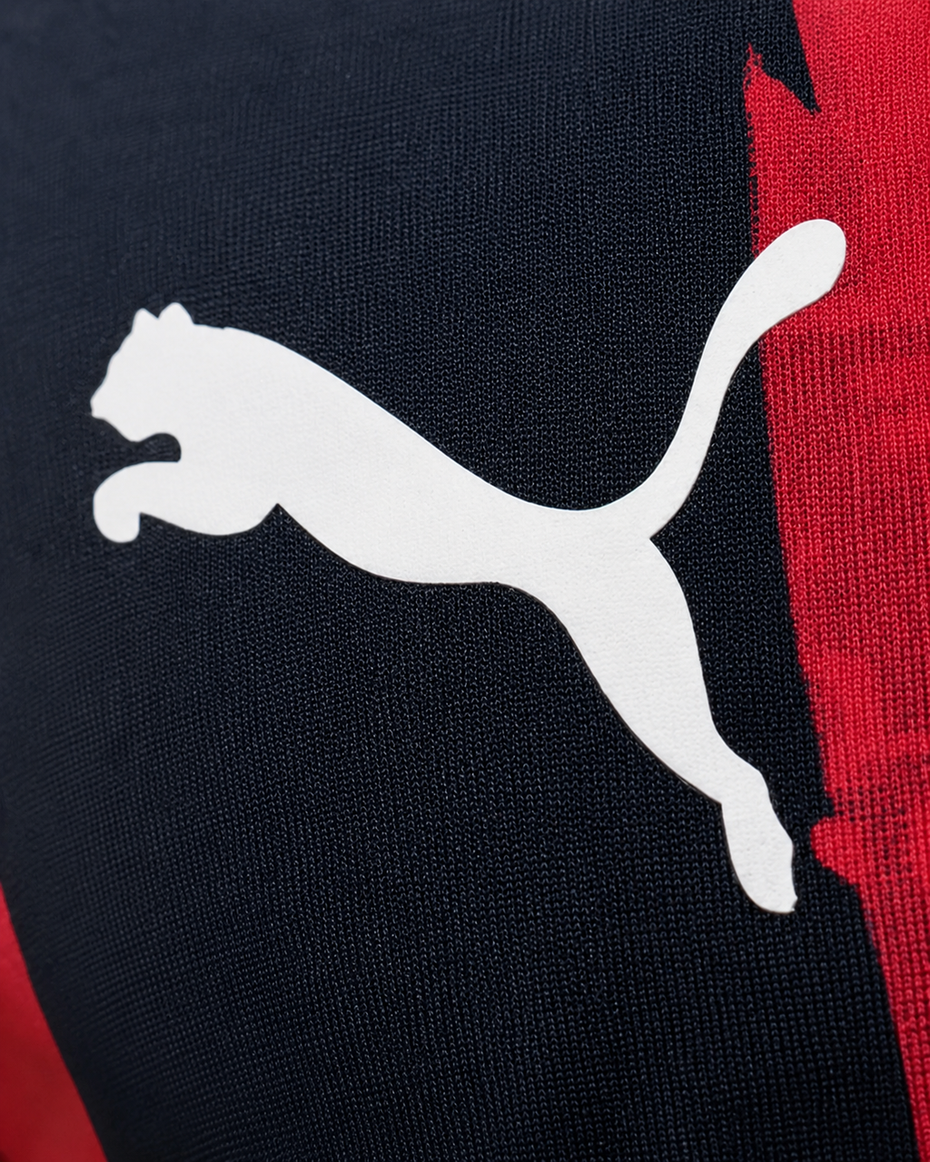 Koszulka AC Milan Rosso Nero 25/26