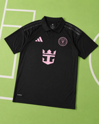 Koszulka Wyjazdowa Inter Miami 2026/27