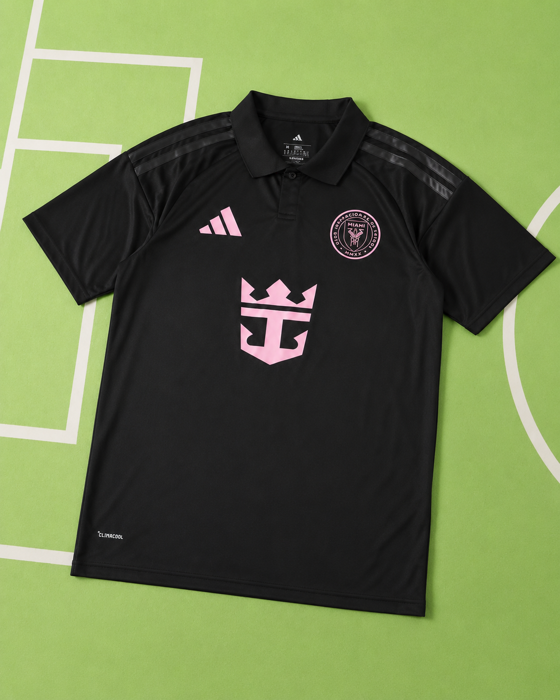 Koszulka Wyjazdowa Inter Miami 2026/27