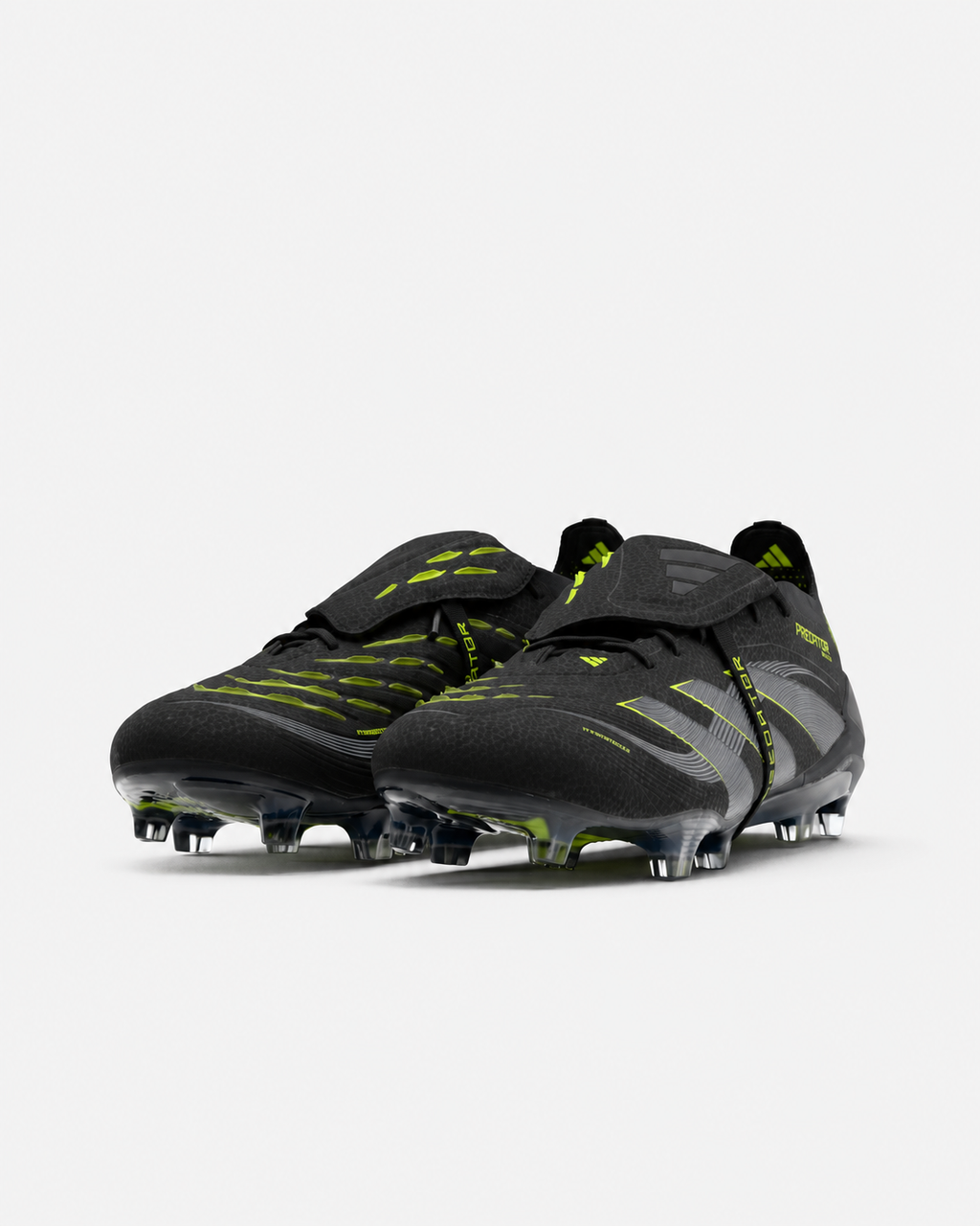 Korki adidas Predator Elite Neon FG