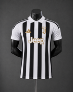 Koszulka Domowa Juventus 2026/27