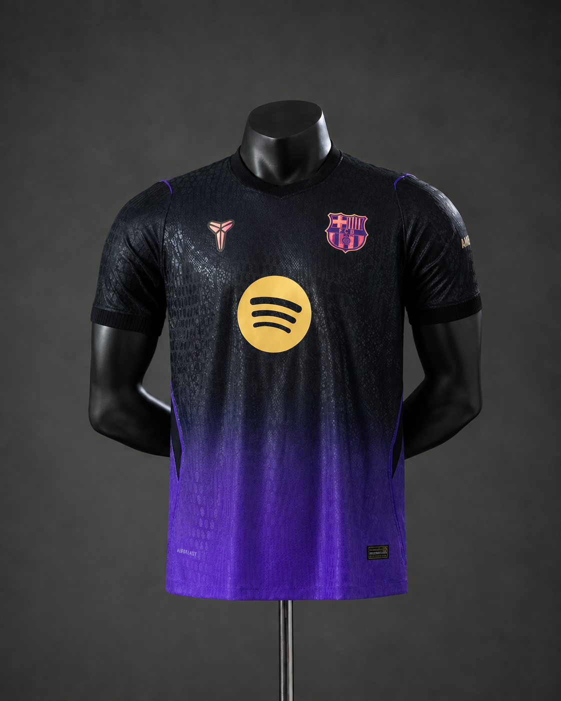 Koszulka Wyjazdowa FC Barcelona 2026/27