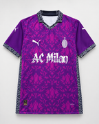 Koszulka AC Milan Viola Regale 25/26