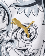 Koszulka Włochy White Baroque x Versace