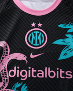 Koszulka Inter Mediolan Neon Serpent