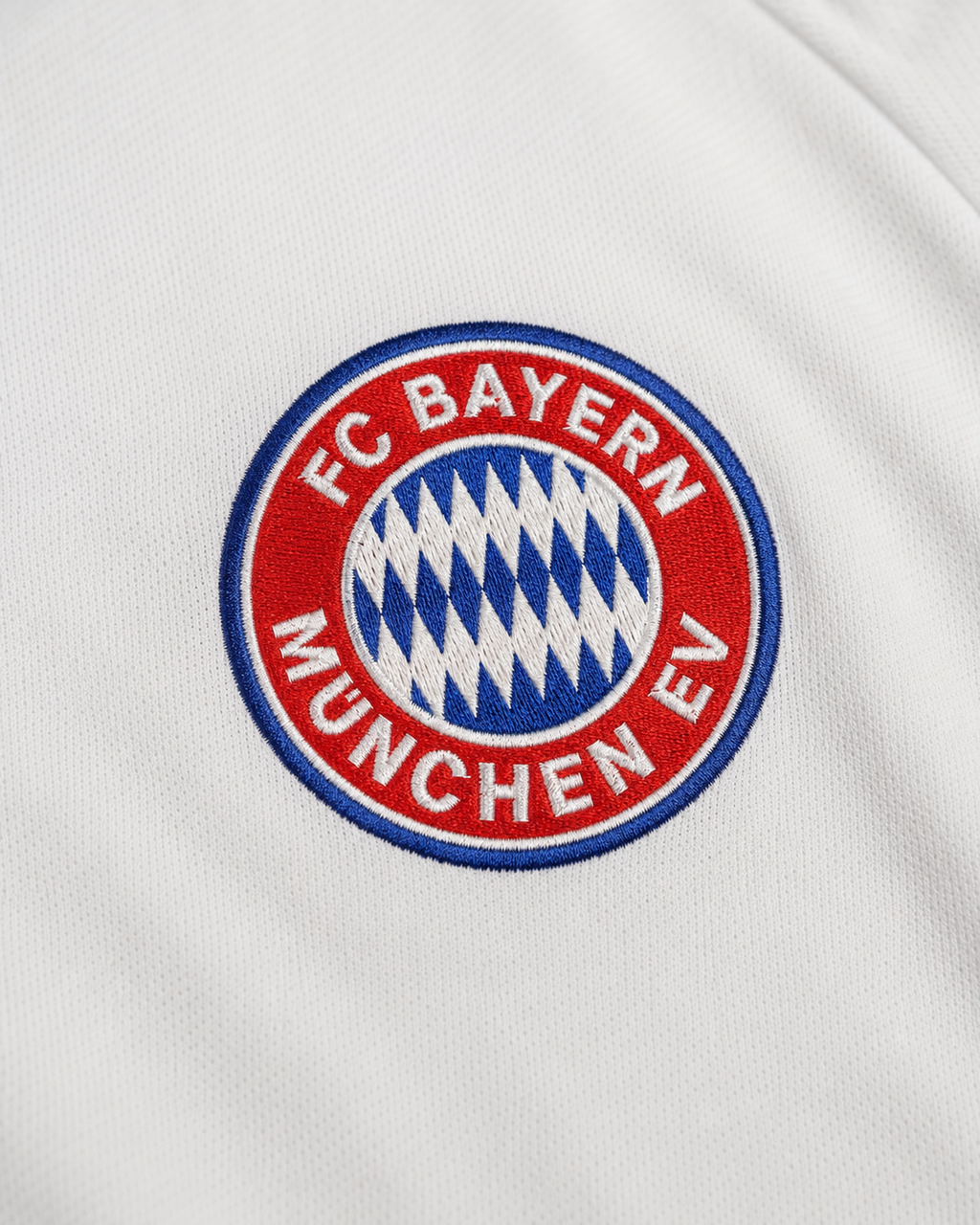Koszulka Wyjazdowa Bayern Munich 2026/27