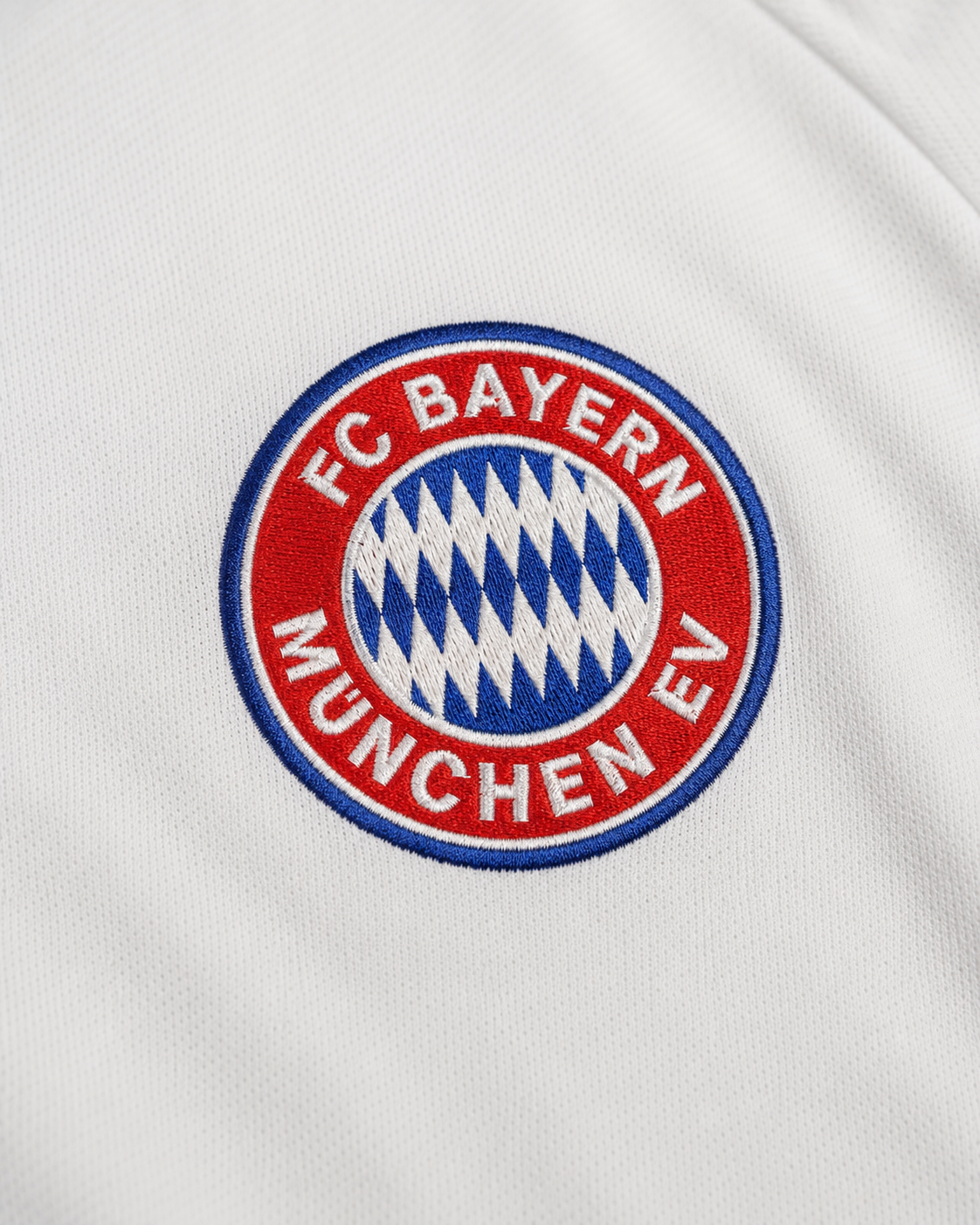 Koszulka Wyjazdowa Bayern Munich 2026/27