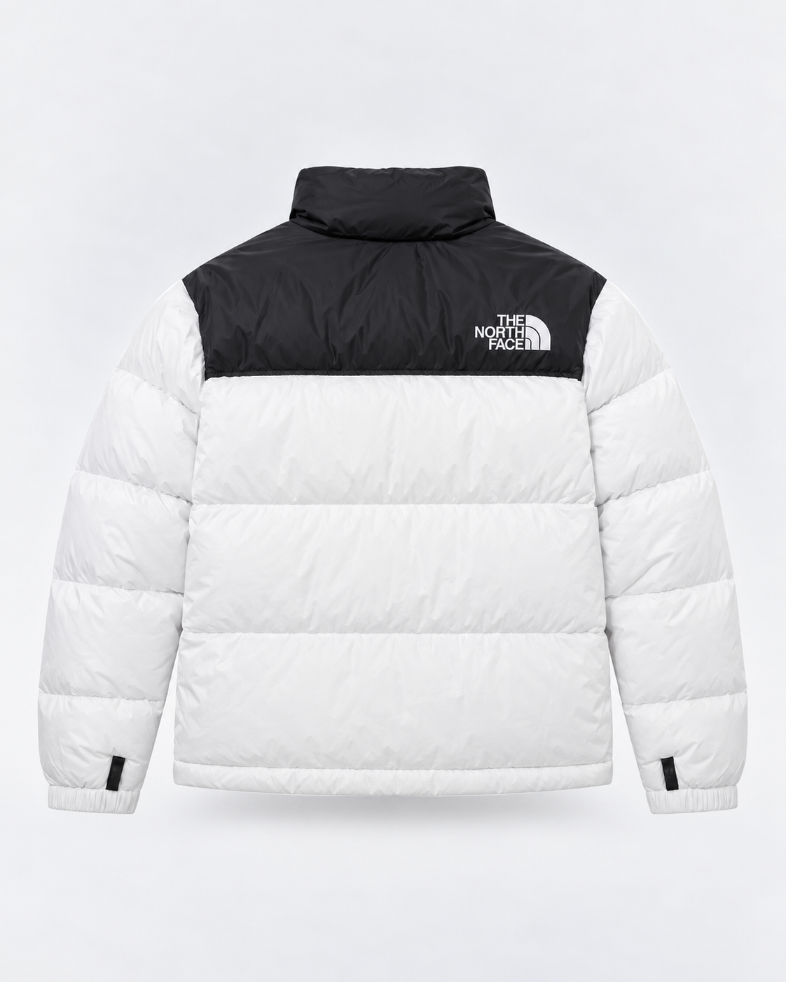 Kurtka Puchowa The North Face Nuptse