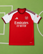 Koszulka Domowa Arsenal 2026/27