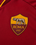 Koszulka Domowa AS Roma 2026/27