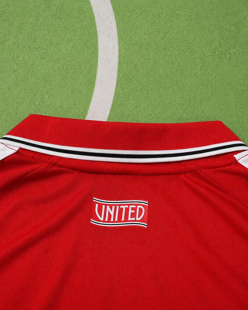 Koszulka Domowa Manchester United 2026/27