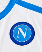 Koszulka Napoli x EA7 Maradona 23/24