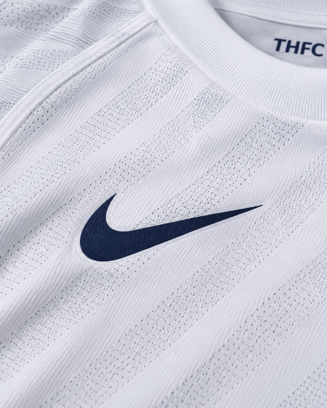 Koszulka Domowa Tottenham Hotspur 2026/27