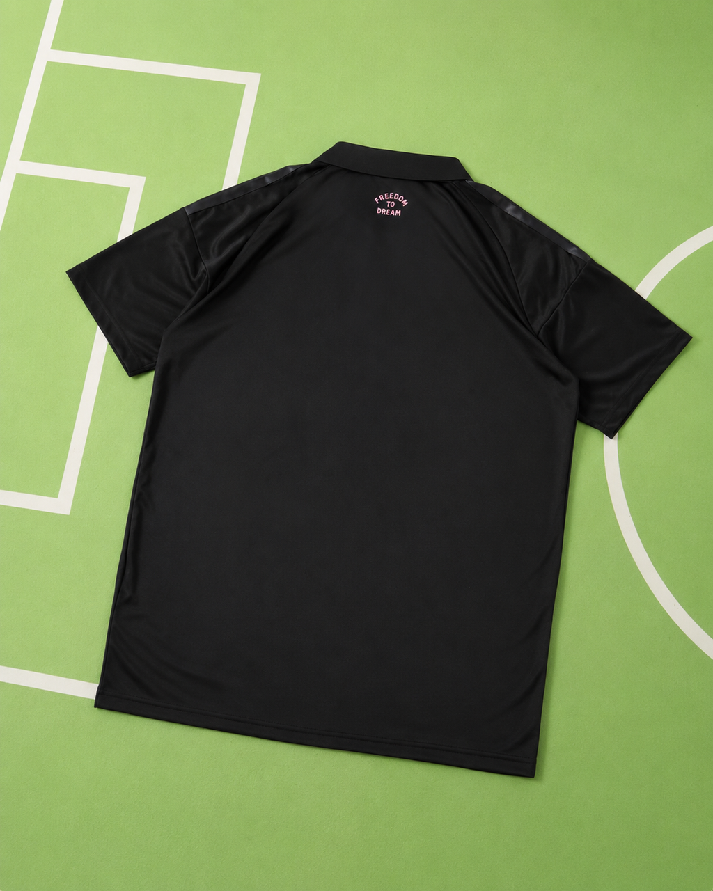 Koszulka Wyjazdowa Inter Miami 2026/27