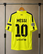 Koszulka FC Barcelona 2014/15 Trzeci Komplet