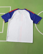 Koszulka Domowa Olympique Lyonnais 2026/27