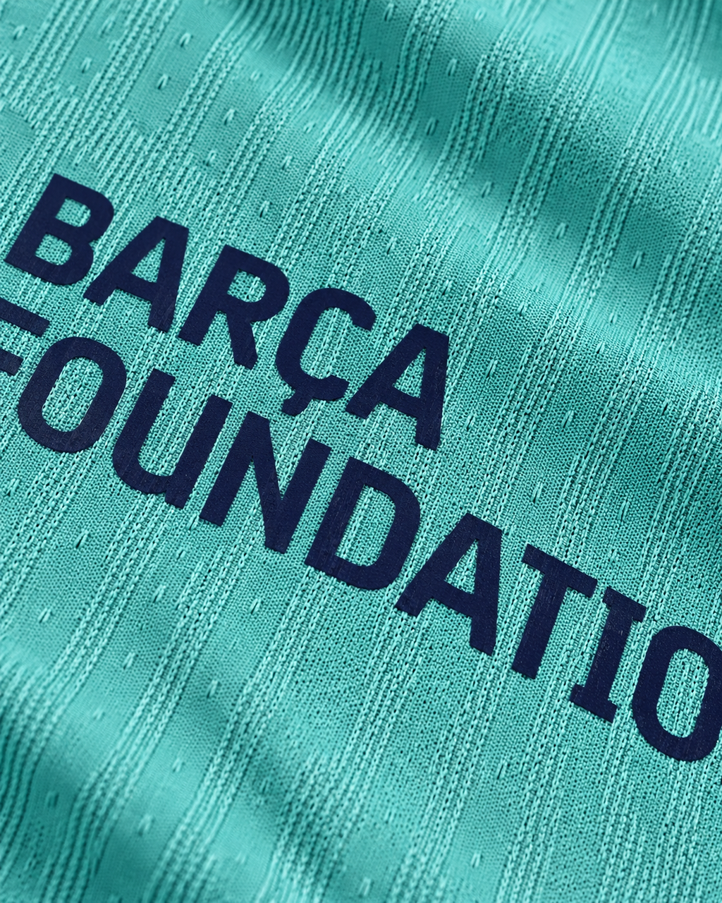 Koszulka Trzeci Komplet FC Barcelona 2026/27