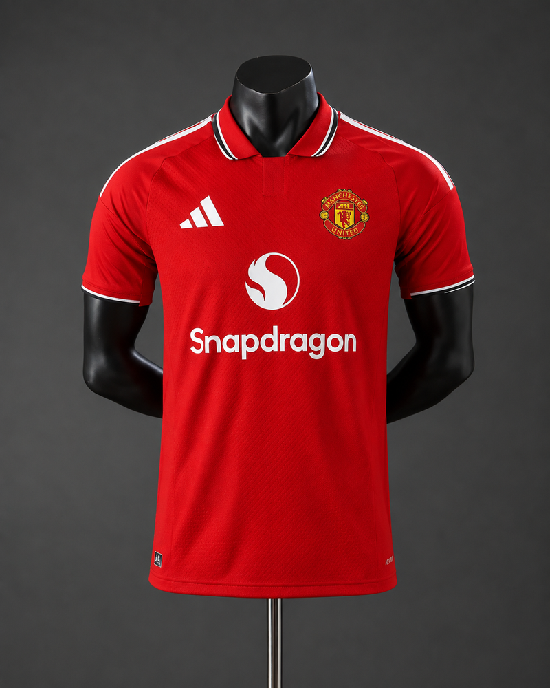 Koszulka Domowa Manchester United 2026/27