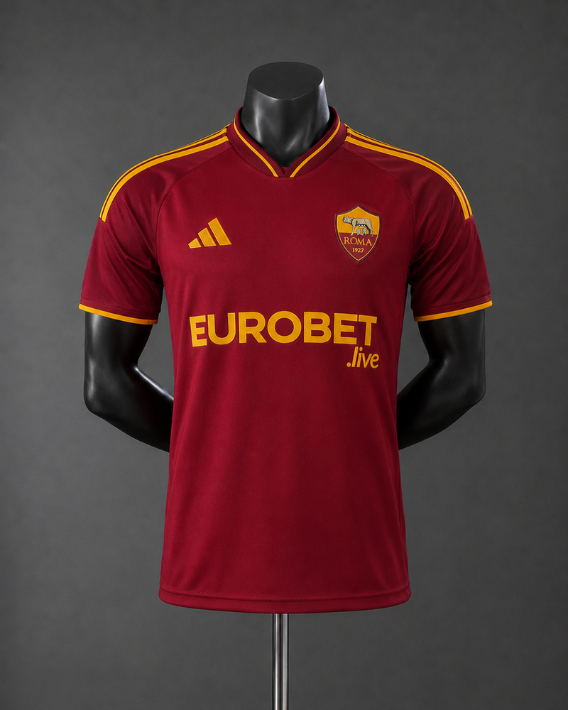 Koszulka Domowa AS Roma 2026/27
