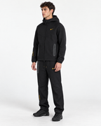 Czarny Komplet Nike x NOCTA Tech Fleece