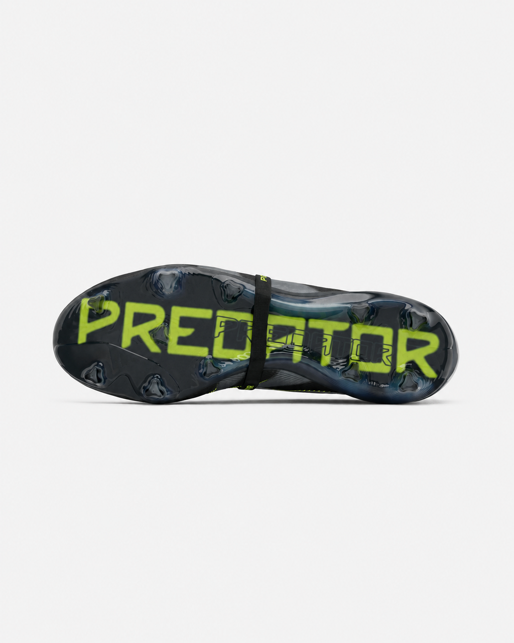 Korki adidas Predator Elite Neon FG