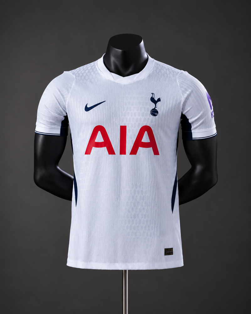 Koszulka Domowa Tottenham Hotspur 2026/27