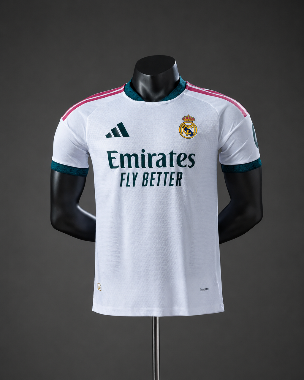 Koszulka Domowa Real Madrid 2026/27