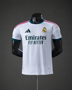 Koszulka Domowa Real Madrid 2026/27