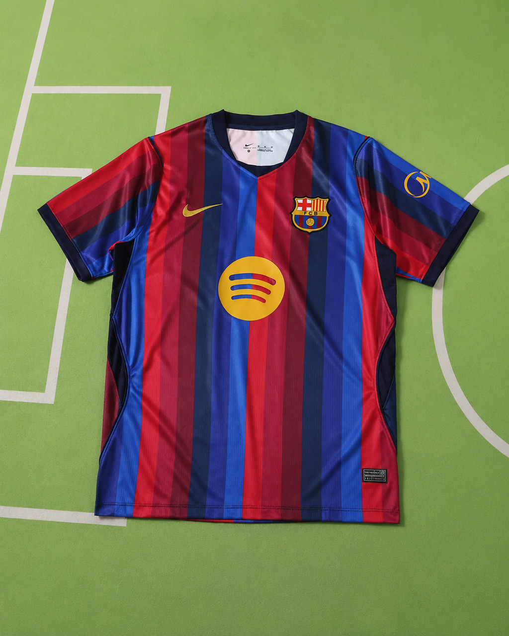 Koszulka Domowa FC Barcelona 2026/27