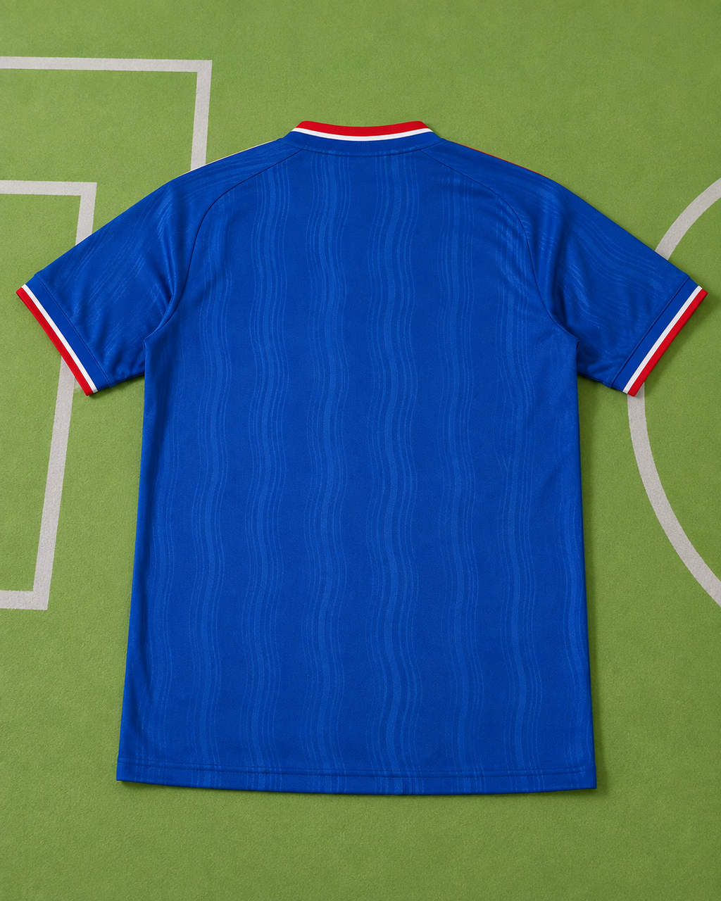 Koszulka Wyjazdowa Manchester United 2026/27
