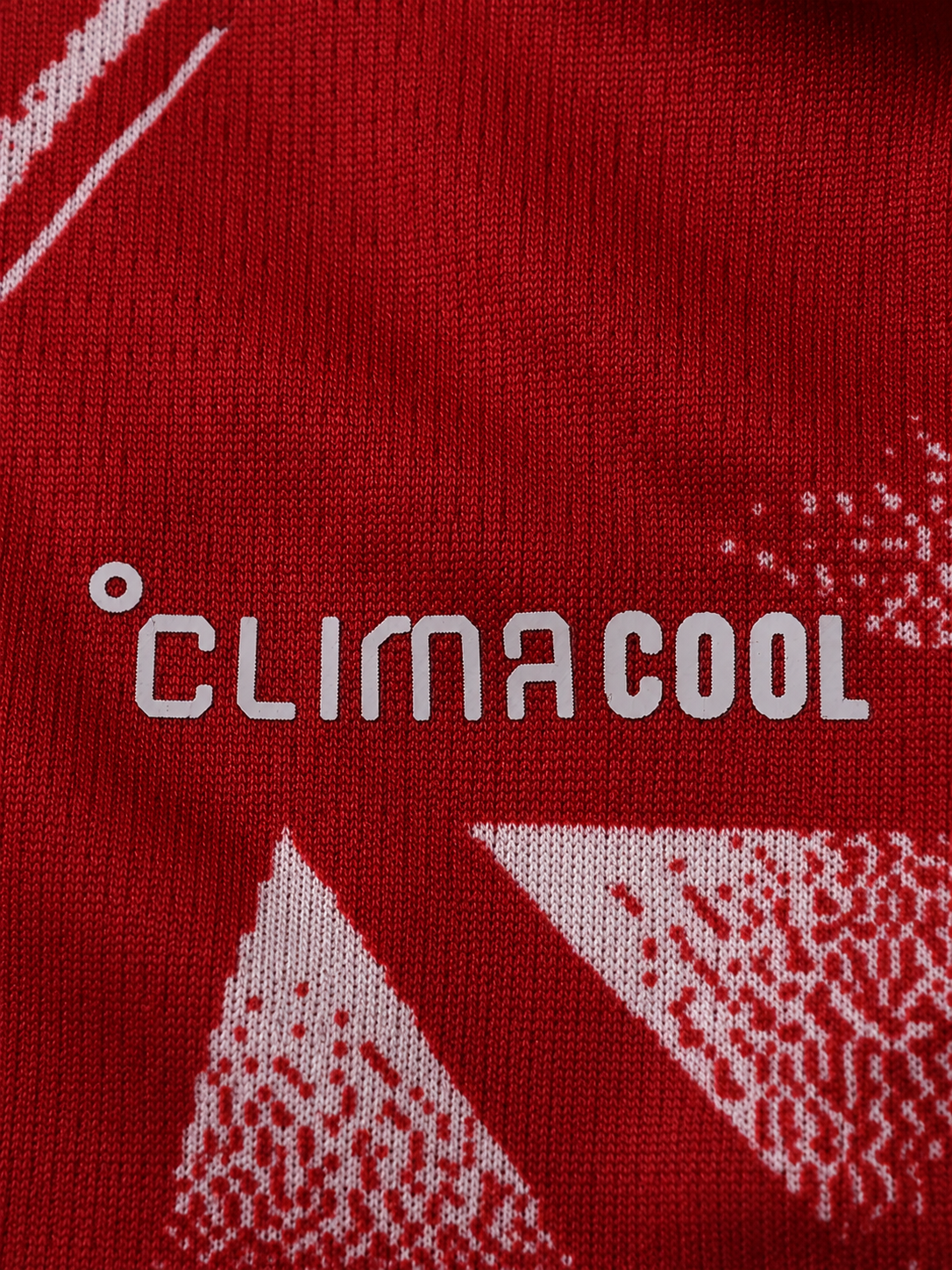 Koszulka Domowa Liverpool 2026/27