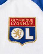 Koszulka Domowa Olympique Lyonnais 2026/27