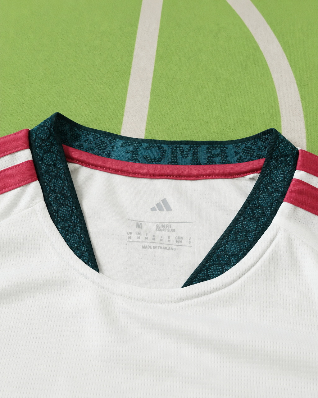 Koszulka Domowa Real Madrid 2026/27