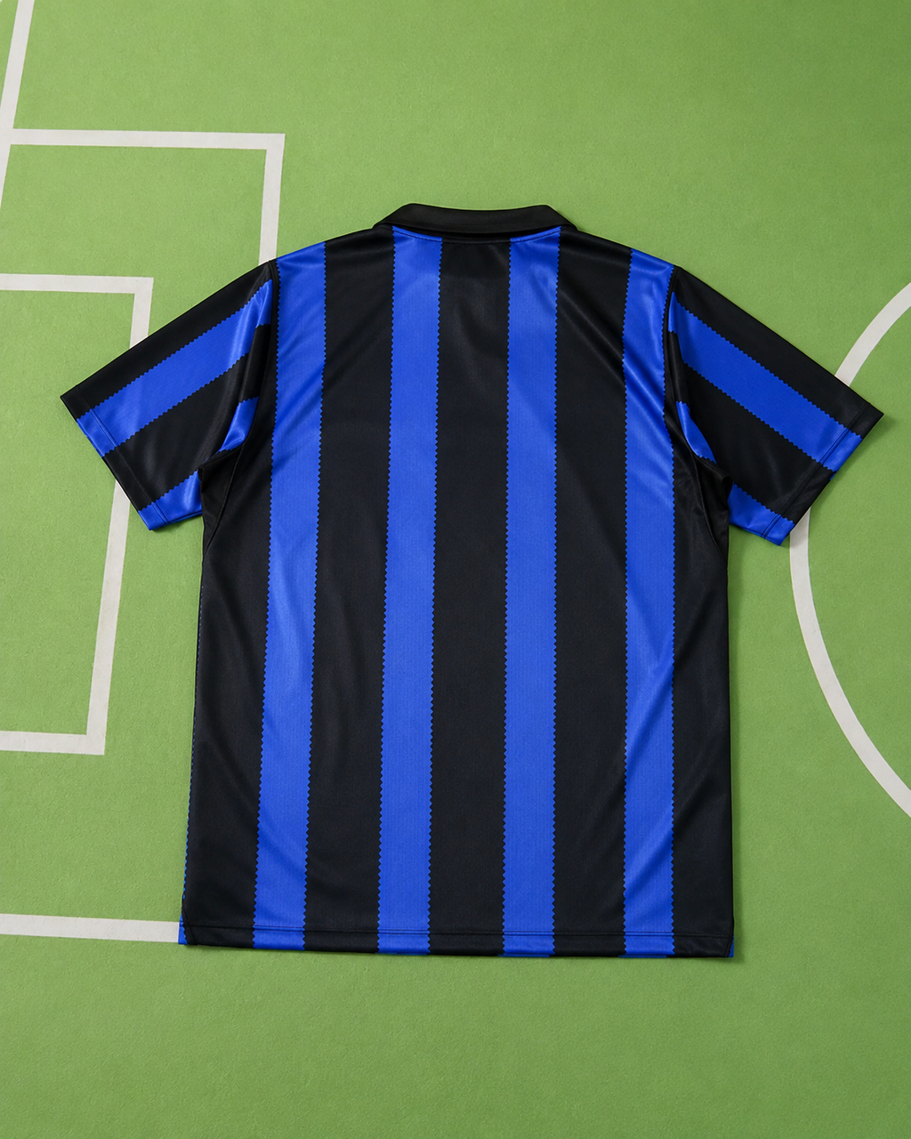Koszulka Domowa Inter Milan 2026/27