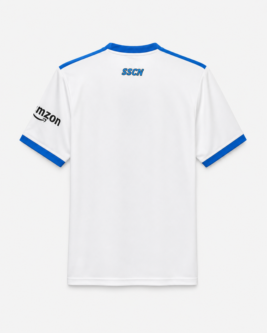 Koszulka Napoli x EA7 Maradona 23/24