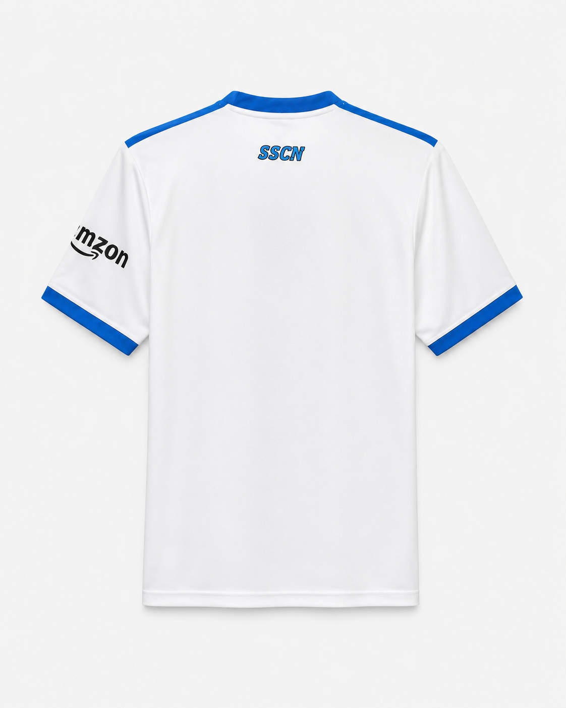 Koszulka Napoli x EA7 Maradona 23/24