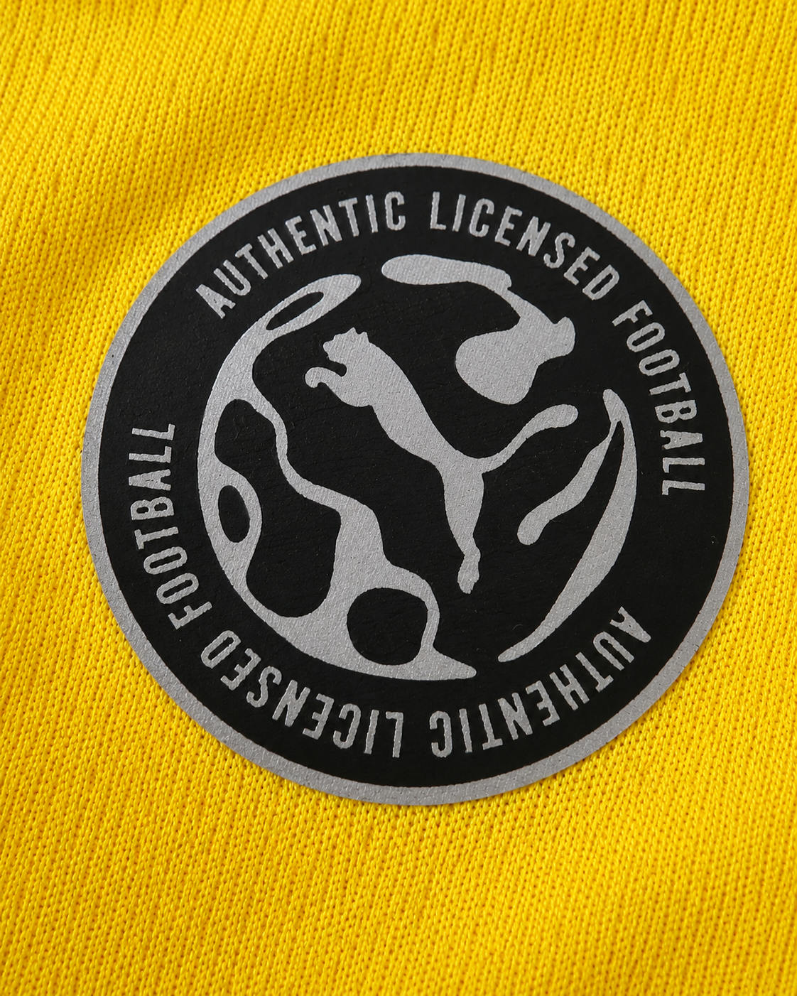 Koszulka Domowa Borussia Dortmund 2026/27