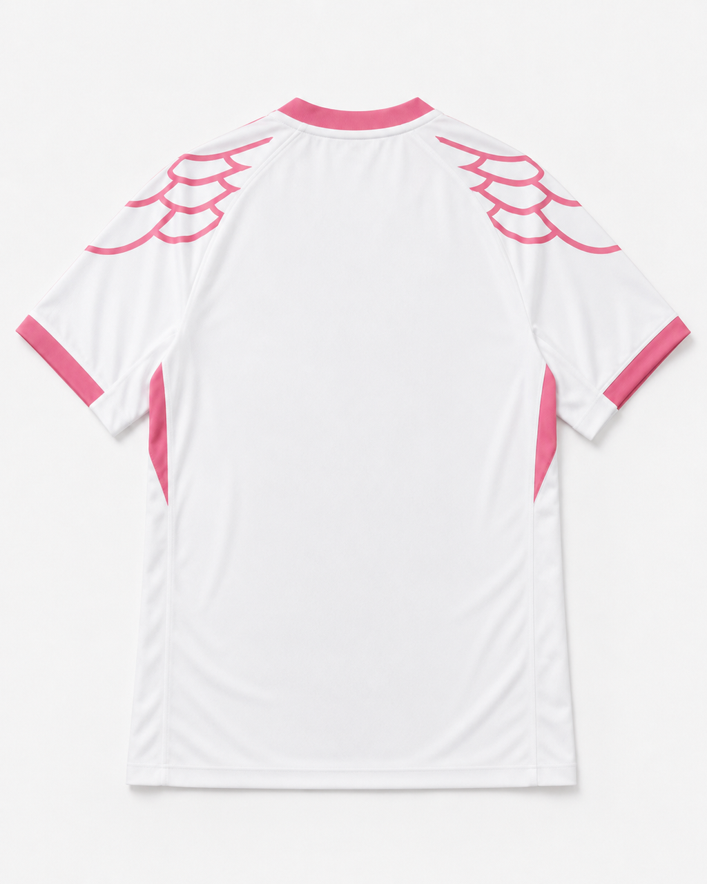 Koszulka Barcelona Pink Wings