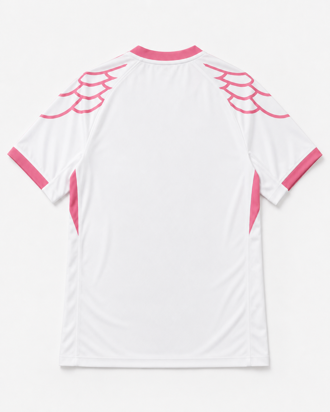 Koszulka Barcelona Pink Wings