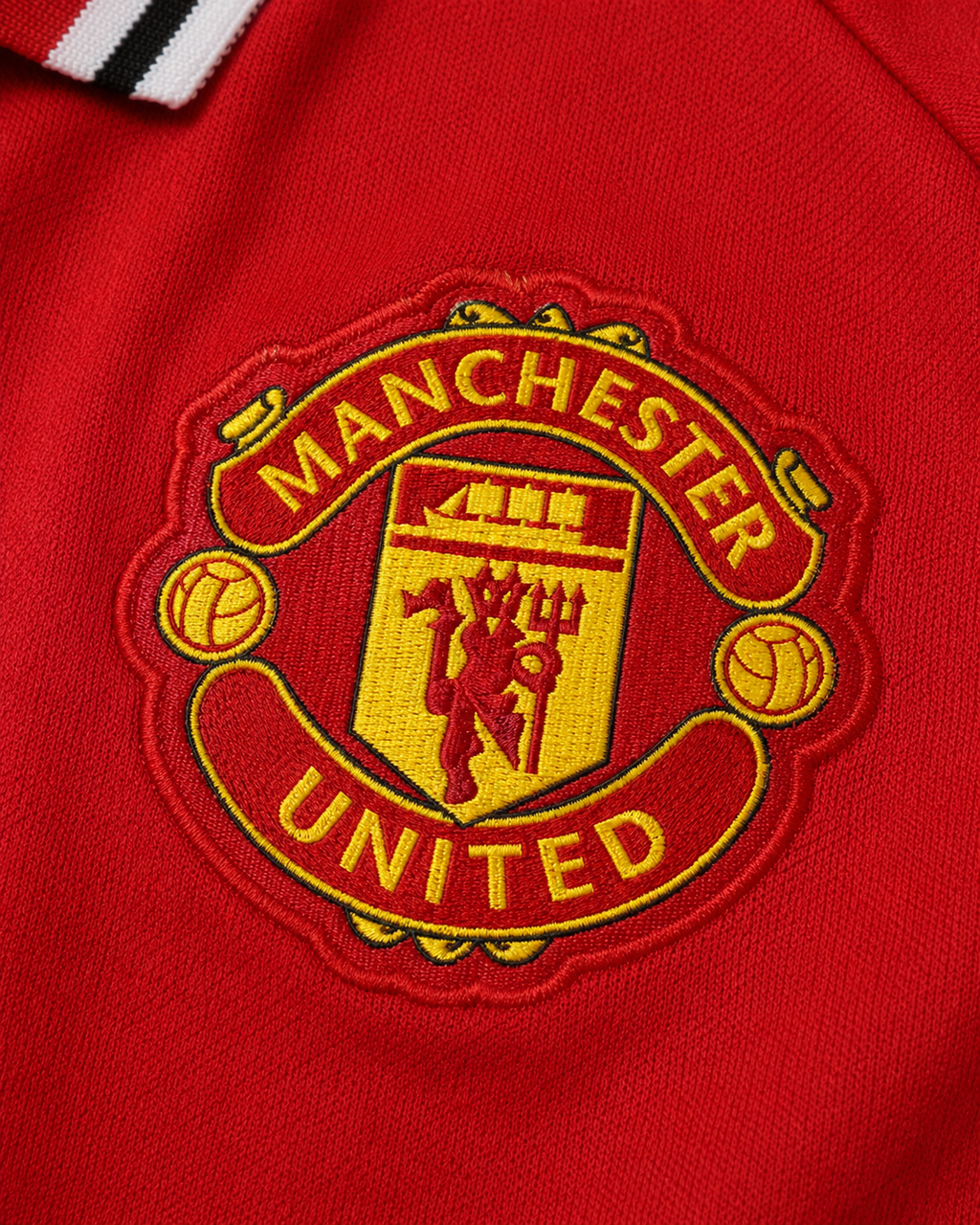Koszulka Domowa Manchester United 2026/27