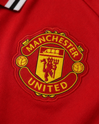 Koszulka Domowa Manchester United 2026/27