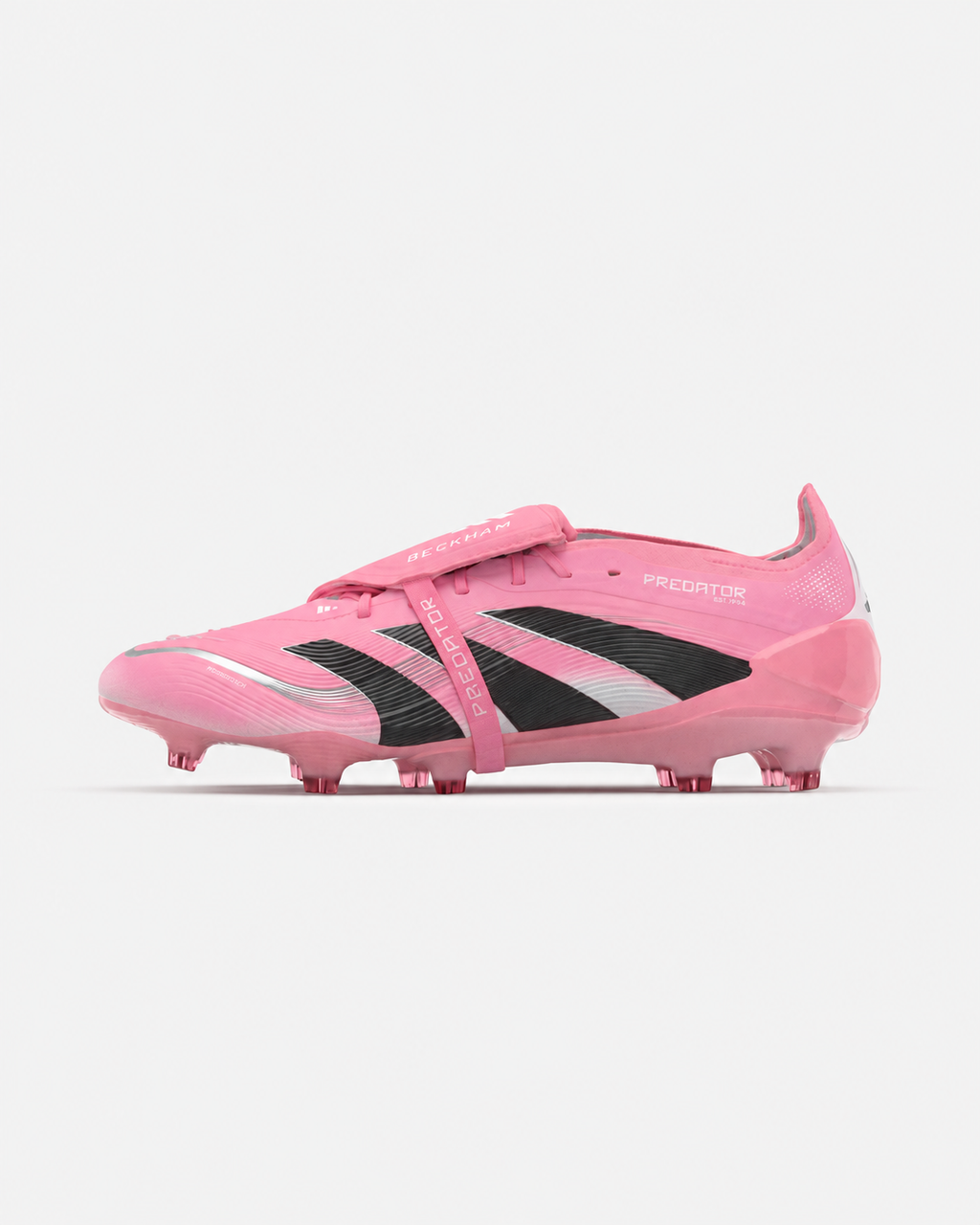Korki adidas Predator Elite Beckham FG