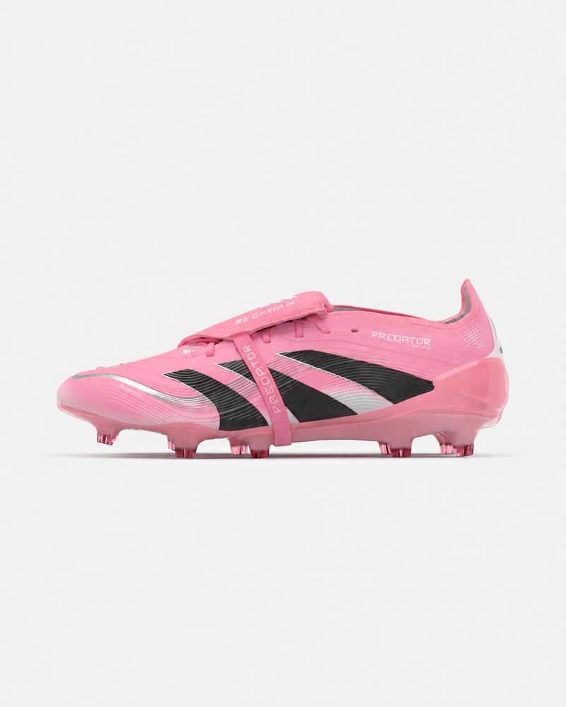 Korki adidas Predator Elite Beckham FG