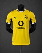 Koszulka Domowa Borussia Dortmund 2026/27