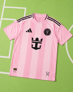Koszulka Domowa Inter Miami 2026/27
