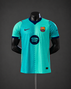 Koszulka Trzeci Komplet FC Barcelona 2026/27